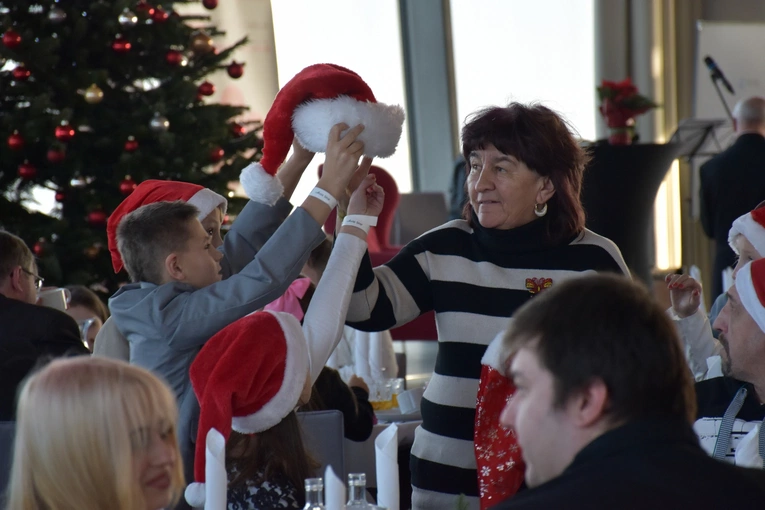 Opłatek Maltański 2025