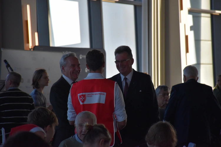 Opłatek Maltański 2025