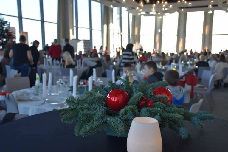 Opłatek Maltański 2025