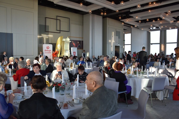 Opłatek Maltański 2025