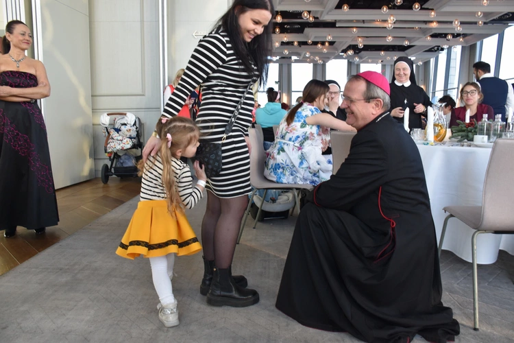 Opłatek Maltański 2025