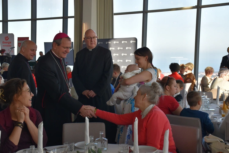 Opłatek Maltański 2025