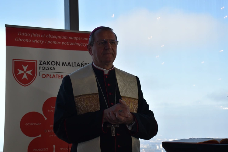 Opłatek Maltański 2025