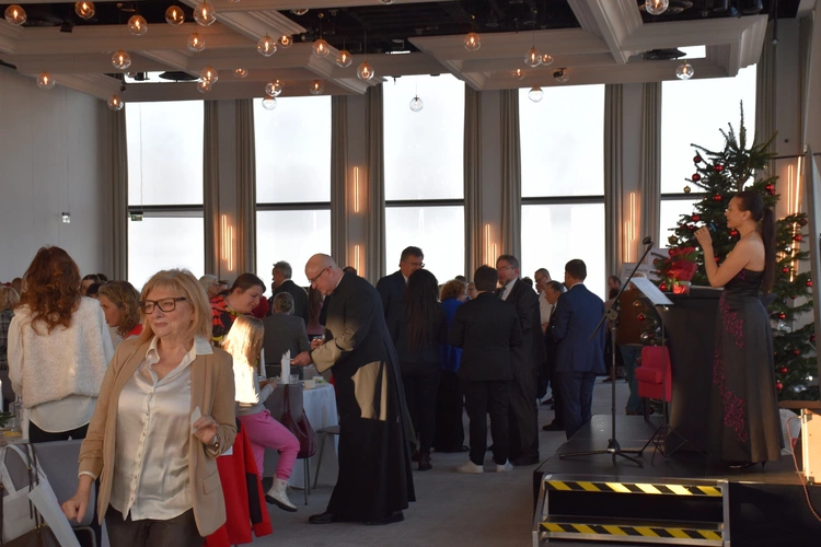 Opłatek Maltański 2025