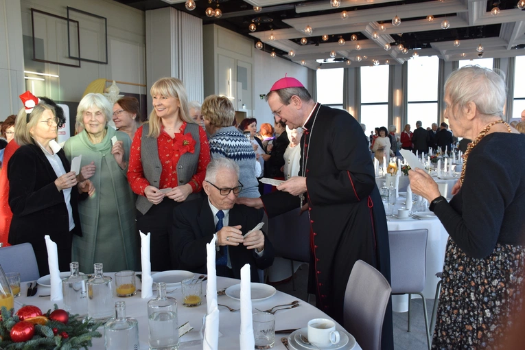 Opłatek Maltański 2025