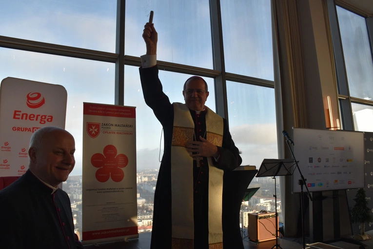 Opłatek Maltański 2025