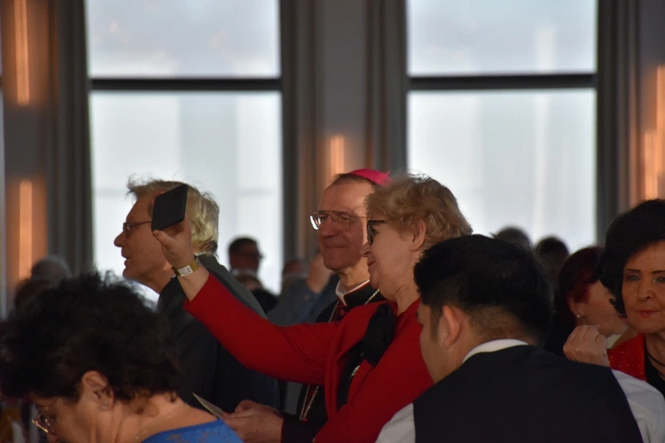 Opłatek Maltański 2025