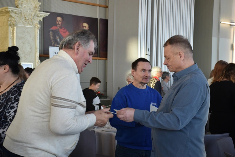 Opłatek Maltański 2025