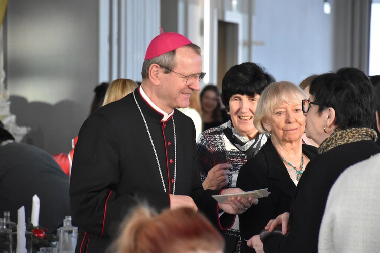 Opłatek Maltański 2025