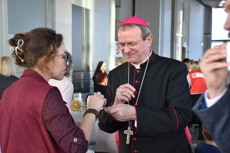 Opłatek Maltański 2025