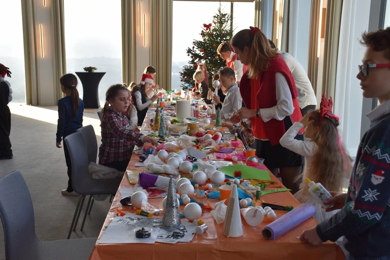 Opłatek Maltański 2025