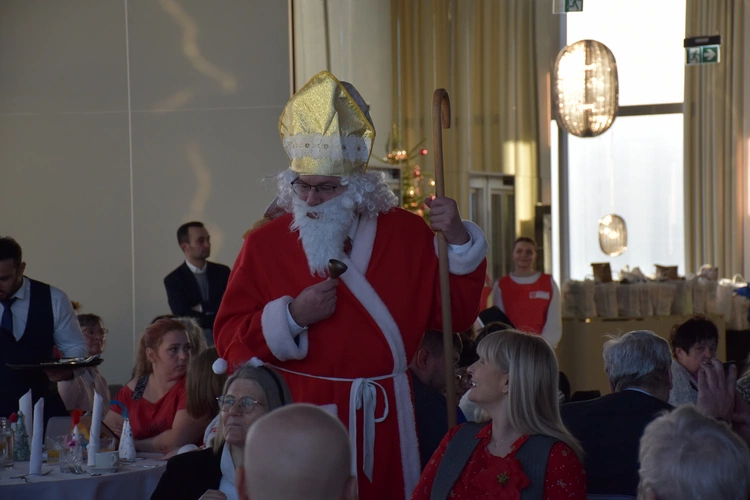 Opłatek Maltański 2025