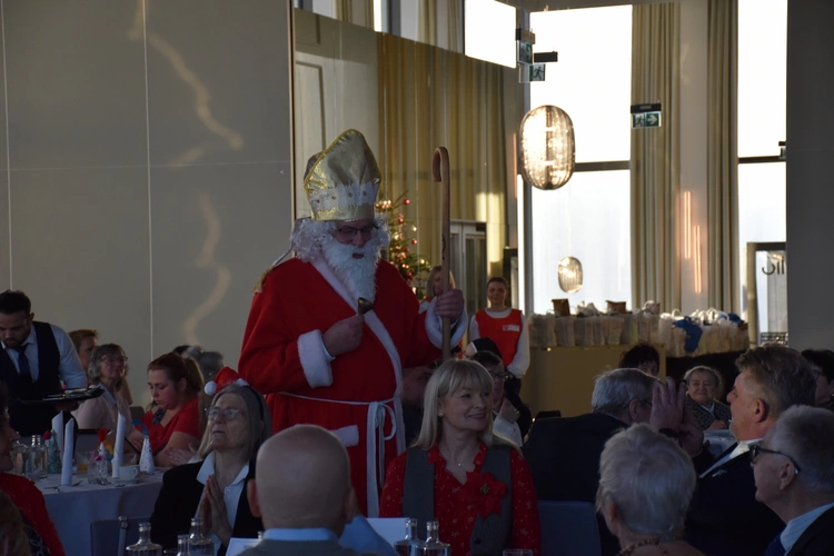 Opłatek Maltański 2025