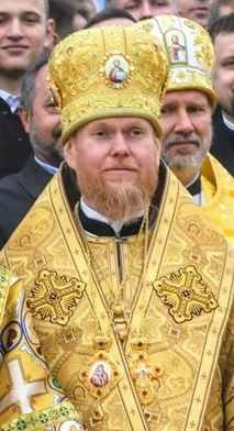 Helsinki: Metropolita Eustraty wezwał  do reakcji na instrumentalizację religii przez reżim kremlowski