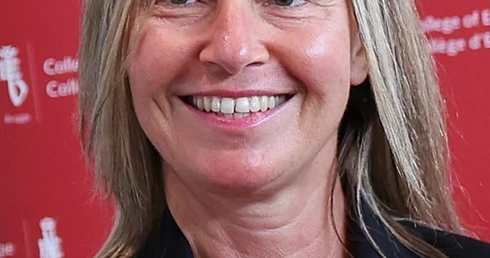 Federica Mogherini 