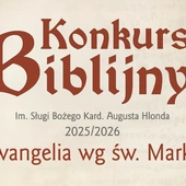 Młodzi zaczytani w Piśmie Świętym