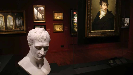 Galeria Sztuki Europejskiej