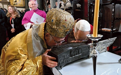 Mosty jedności. Leon XIV mówił w Turcji o „ekumenizmie małych kroków”