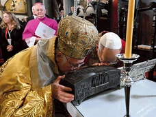 Mosty jedności. Leon XIV mówił w Turcji o „ekumenizmie małych kroków”