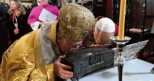 Mosty jedności. Leon XIV mówił w Turcji o „ekumenizmie małych kroków”