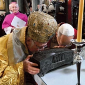 Mosty jedności. Leon XIV mówił w Turcji o „ekumenizmie małych kroków”