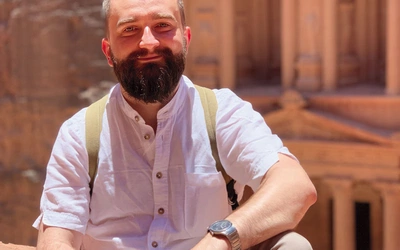 Stań z podniesioną głową! Rozmowa z ks. Michałem Kossowskim o czekaniu na powtórne przyjście Mesjasza