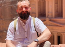 Stań z podniesioną głową! Rozmowa z ks. Michałem Kossowskim o czekaniu na powtórne przyjście Mesjasza