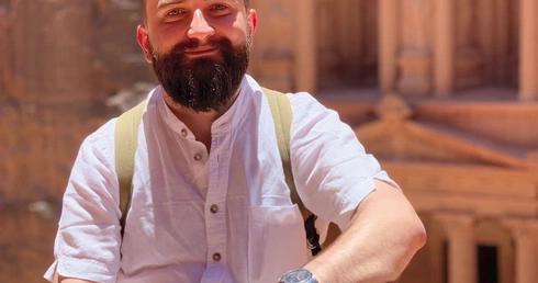 Stań z podniesioną głową! Rozmowa z ks. Michałem Kossowskim o czekaniu na powtórne przyjście Mesjasza