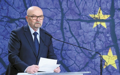 Gorzka „Rekapitulacja”. Jak III RP oraz instytucje europejskie ocenia prof. Ryszard Legutko?