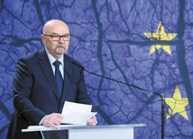 Gorzka „Rekapitulacja”. Jak III RP oraz instytucje europejskie ocenia prof. Ryszard Legutko?