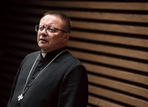 Kardynał Grzegorz Ryś wraca do Krakowa. To nominacja ważna dla całego Kościoła w Polsce