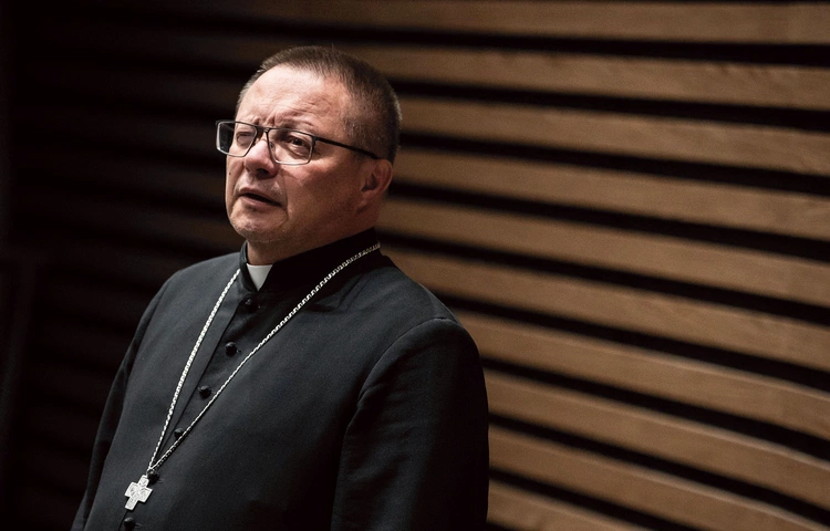 Kardynał Grzegorz Ryś wraca do Krakowa. To nominacja ważna dla całego Kościoła w Polsce