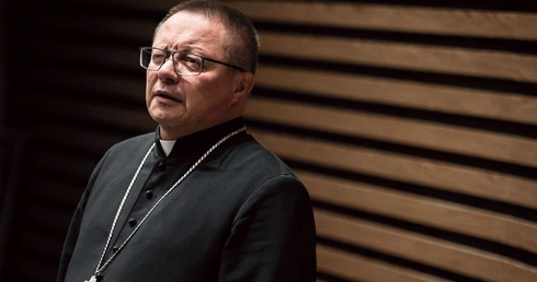Kardynał Grzegorz Ryś wraca do Krakowa. To nominacja ważna dla całego Kościoła w Polsce