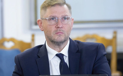 Państwo w cieniu dywersji. Rozmowa z emerytowanym pułkownikiem Służby Kontrwywiadu Wojskowego