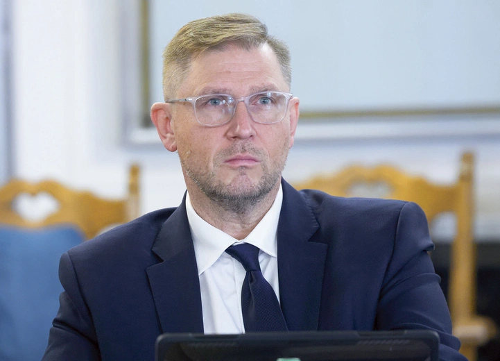 Państwo w cieniu dywersji. Rozmowa z emerytowanym pułkownikiem Służby Kontrwywiadu Wojskowego