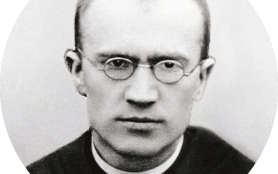 Ojciec Alfons Maria Kolbe. Nieznana historia młodszego brata św. Maksymiliana Kolbego