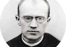 Ojciec Alfons Maria Kolbe. Nieznana historia młodszego brata św. Maksymiliana Kolbego