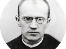Ojciec Alfons Maria Kolbe. Nieznana historia młodszego brata św. Maksymiliana Kolbego