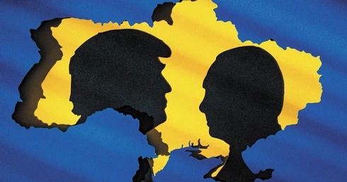 Wojna, może rozejm… Plan dla Ukrainy, czy dla Rosji?