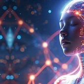 Prof. Bojan Žalec w rozmowie z „Gościem”: Sztuczna inteligencja jest jedynie lustrem i to krzywym