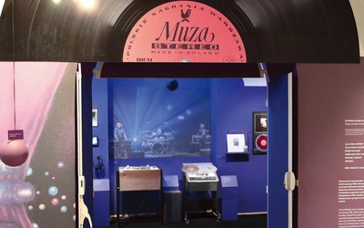 SBB w Muzeum Narodowym. Józef Skrzek: To dla mnie zaszczyt