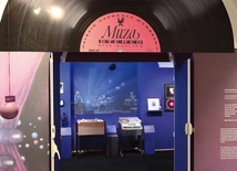 SBB w Muzeum Narodowym. Józef Skrzek: To dla mnie zaszczyt