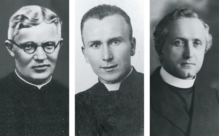 Górnośląscy mistrzowie kaznodziejstwa w monografii ks. prof. Leszka Szewczyka