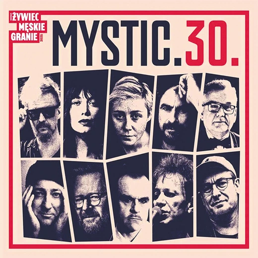 Koncertowy jubileusz 