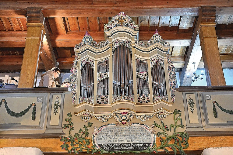 Kurs z niderlandzkim wirtuozem był dla młodych muzyków cennym doświadczeniem.