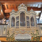 Kurs z niderlandzkim wirtuozem był dla młodych muzyków cennym doświadczeniem.