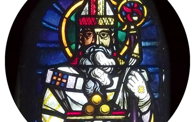 św. Antoniego w Gliwicach-Wójtowej Wsi, 1943–1944, Egbert Lammers / August Wagner, Berlin.