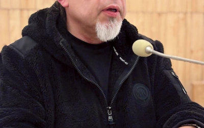 – Trudno jest rozeznać  duchowe pułapki,  które kryją się  w popkulturze  – uważa Grzegorz Kasjaniuk.