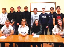 Młodzi chcą słuchać i być wysłuchani. Synod Młodych w diecezji świdnickiej