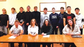 Młodzi chcą słuchać i być wysłuchani. Synod Młodych w diecezji świdnickiej